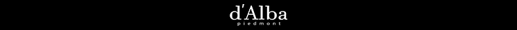 Logo značky d'Alba