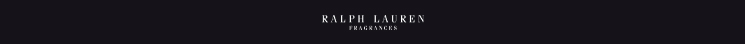 Logo značky od Ralph Lauren