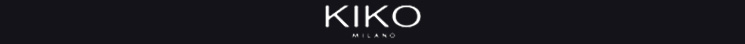 Logo značky KIKO Milano