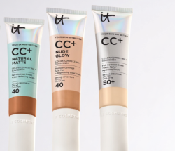Make-up iT Cosmetics