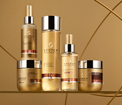 Produkty Luxe Oil
