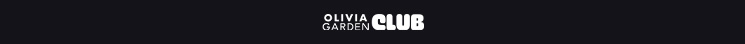 Logo značky Olivia garden Club