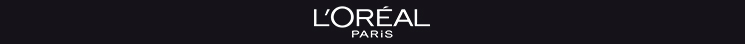 Logo značky od LOreal Paris
