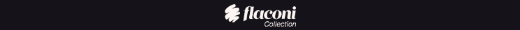 Logo značky z kolekce flaconi