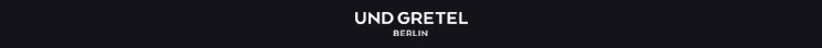 Logo značky Und Gretel
