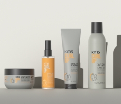 Produkty KMS Curlup
