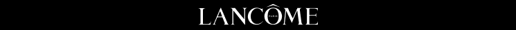 Logo značky Lancôme