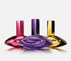 Flakony parfému Calvin Klein Euphoria Elixir