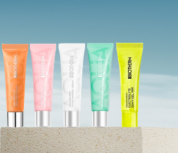Biotherm Facial Care Aquasource v cestovní velikosti