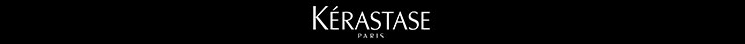 Logo značky Kérastase