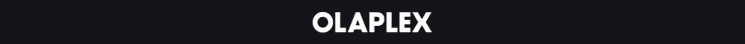 Logo značky Olaplex