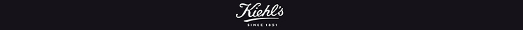 Logo značky Kiehl's