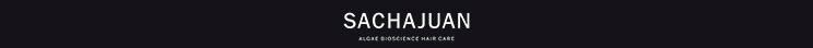 Logo značky SACHAJUAN
