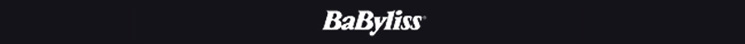 Logo značky BaByliss