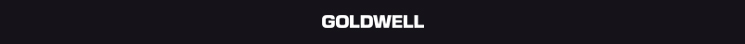 Logo značky Goldwell