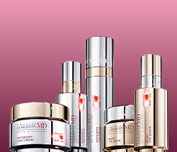 Produkty péče Lancôme