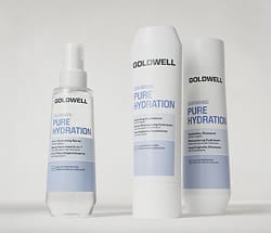 Produkty Goldwell Dualsenses Pure Hydration