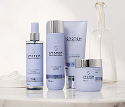 Produkty LuxeBlond
