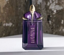 Dámský flakon vůně Mugler Alien