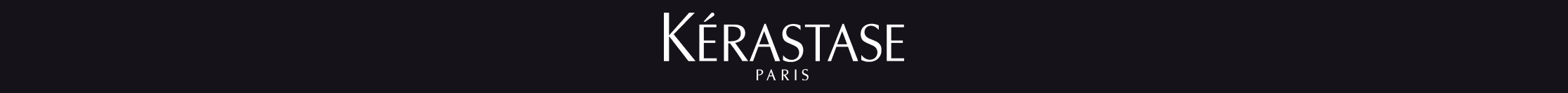 Logo značky Kérastase