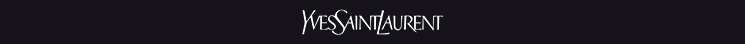 Logo značky Yves Saint Laurent
