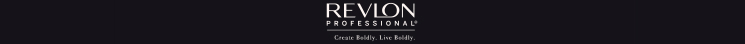 Logo značky od Revlon Professional