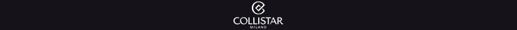 Logo značky Collistar