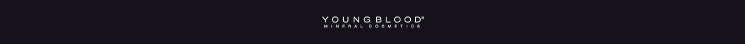 Logo značky YOUNGBLOOD