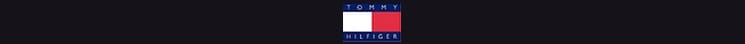Logo značky Tommy Hilfiger