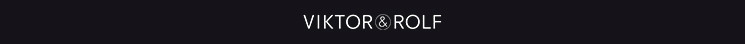 Logo značky Viktor & Rolf