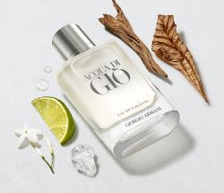 Flakon pánské vůně Giorgio Armani Acqua di Gio