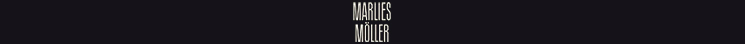Logo značky od Marlies Möller