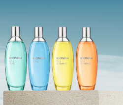 Vůně Biotherm