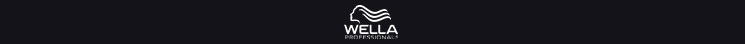 Logo značky Wella Professionals