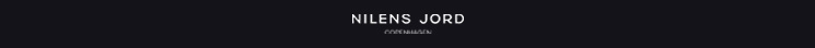Logo značky Nilens Jord