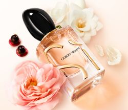 Dámský flakon vůně Giorgio Armani Power of YOU