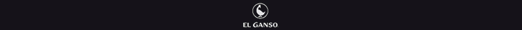 Logo značky od El Ganso
