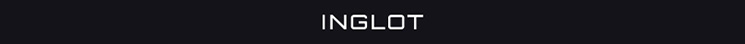 Logo značky INGLOT